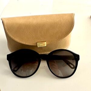 Chloe Sunglasses